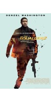 The Equalizer 2 (2018 - English)